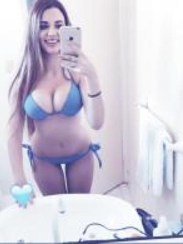 Анкета проститутки Каролина, 23 года